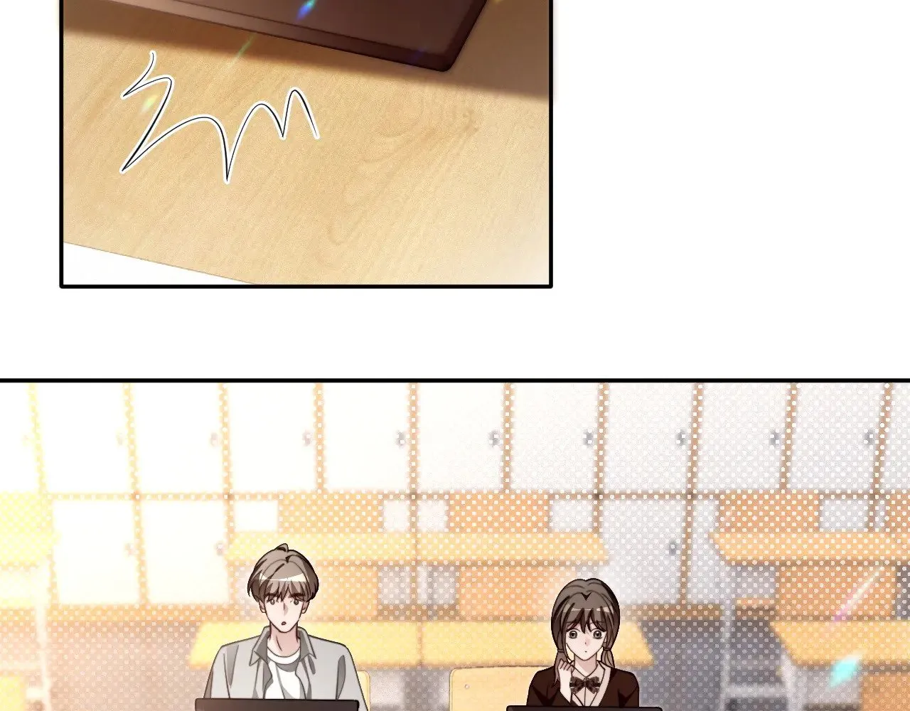 第303话 攻破系统？小case40