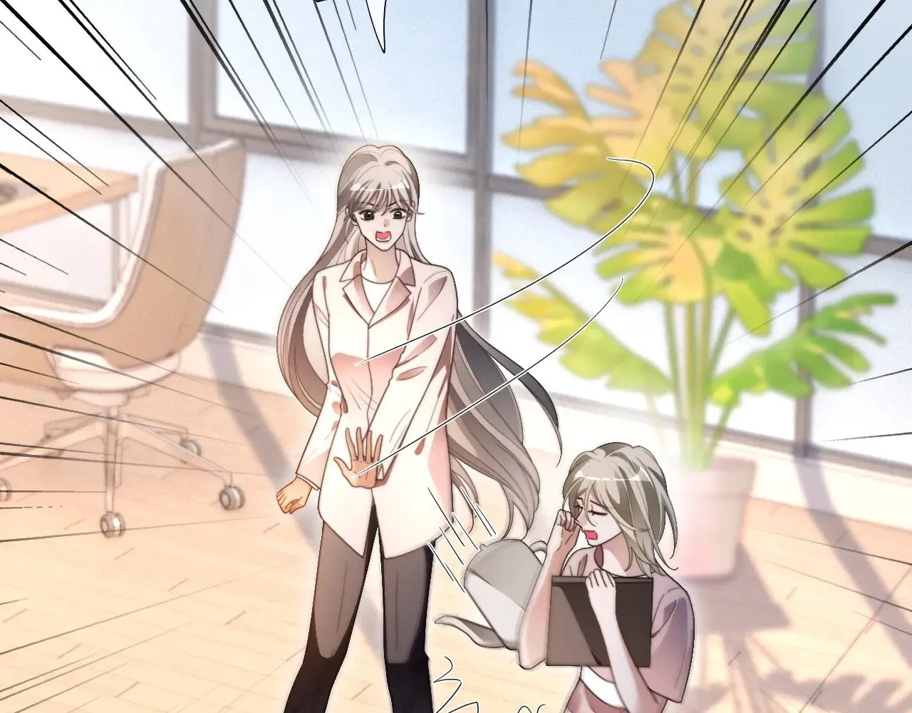 第300话 学神拯救你21