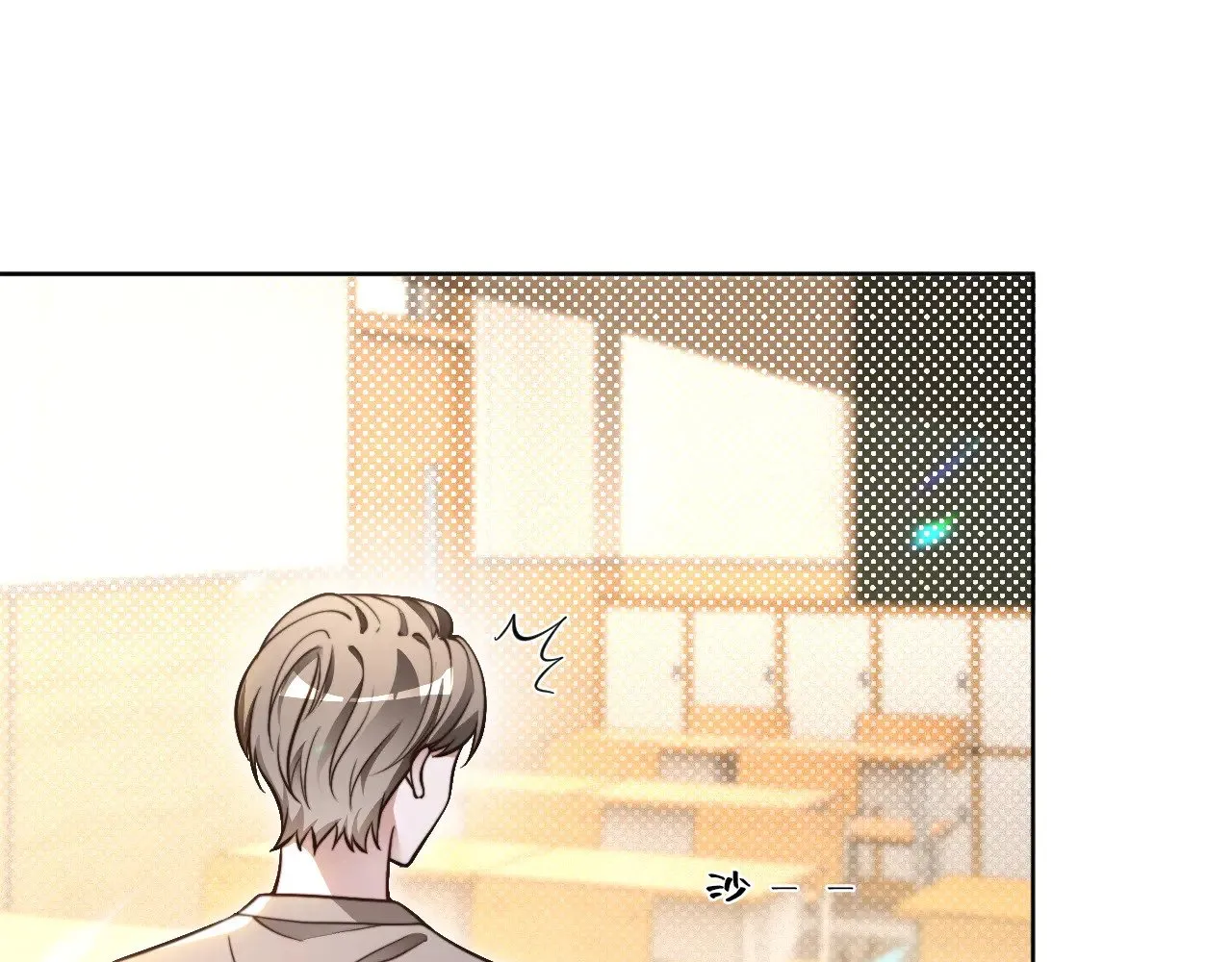 第303话 攻破系统？小case21
