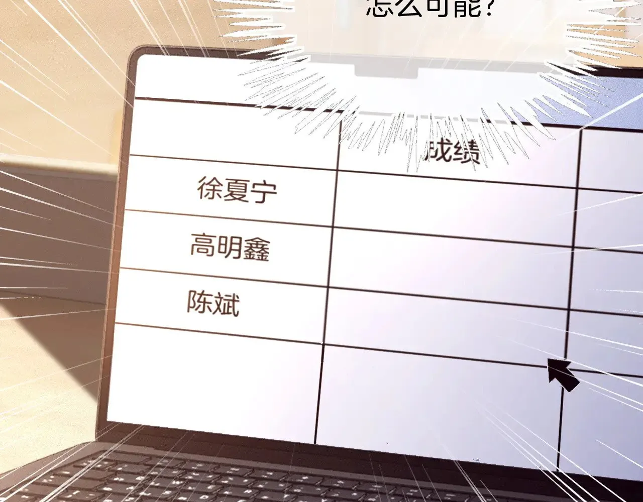 第303话 攻破系统？小case32