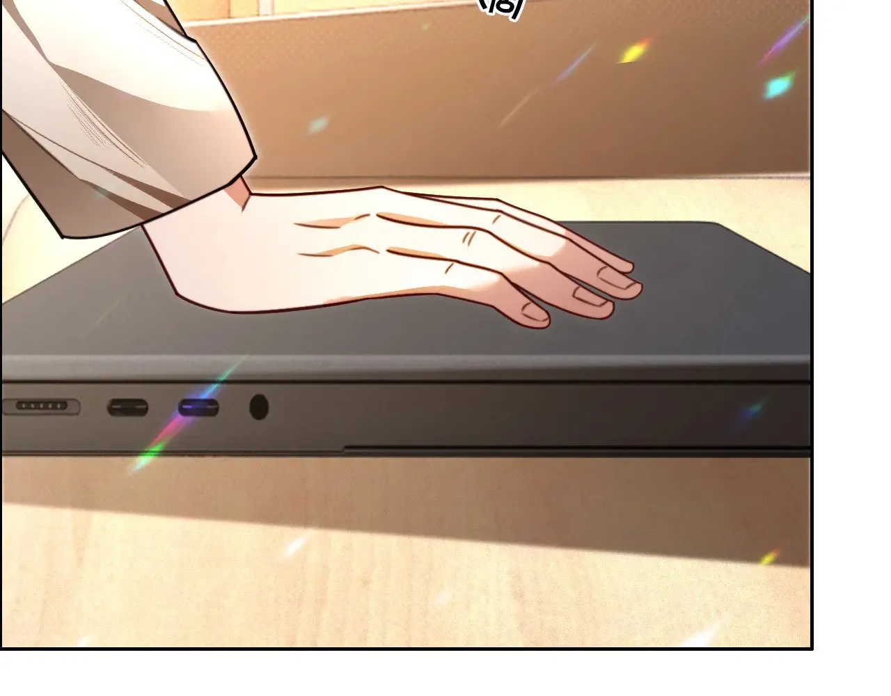 第303话 攻破系统？小case48