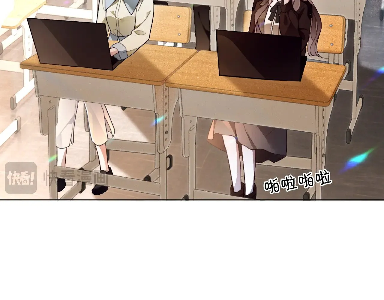 第303话 攻破系统？小case19
