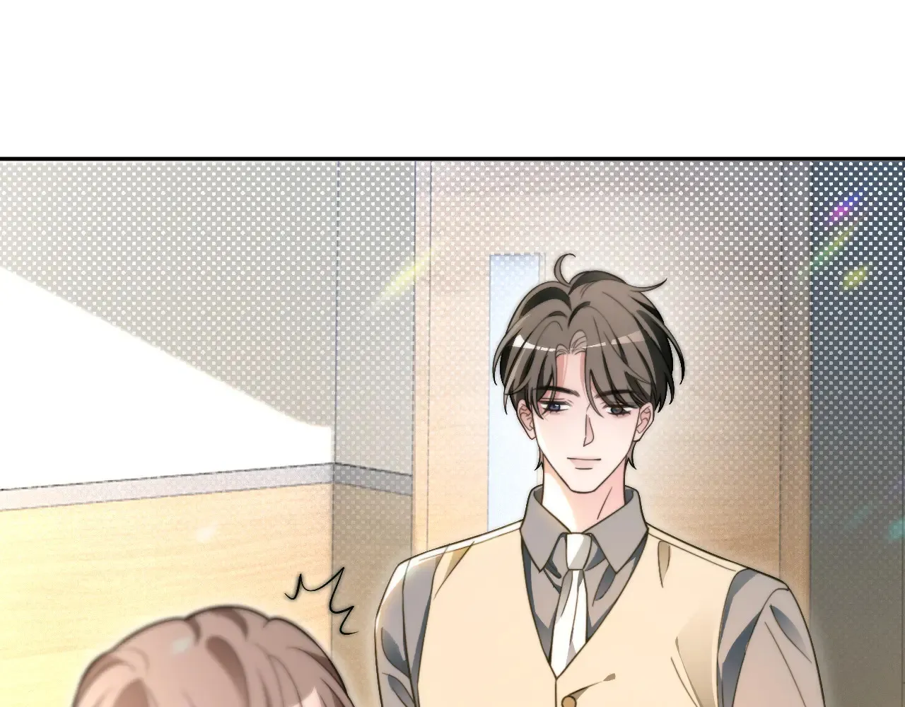 第302话 说不出口的心意14