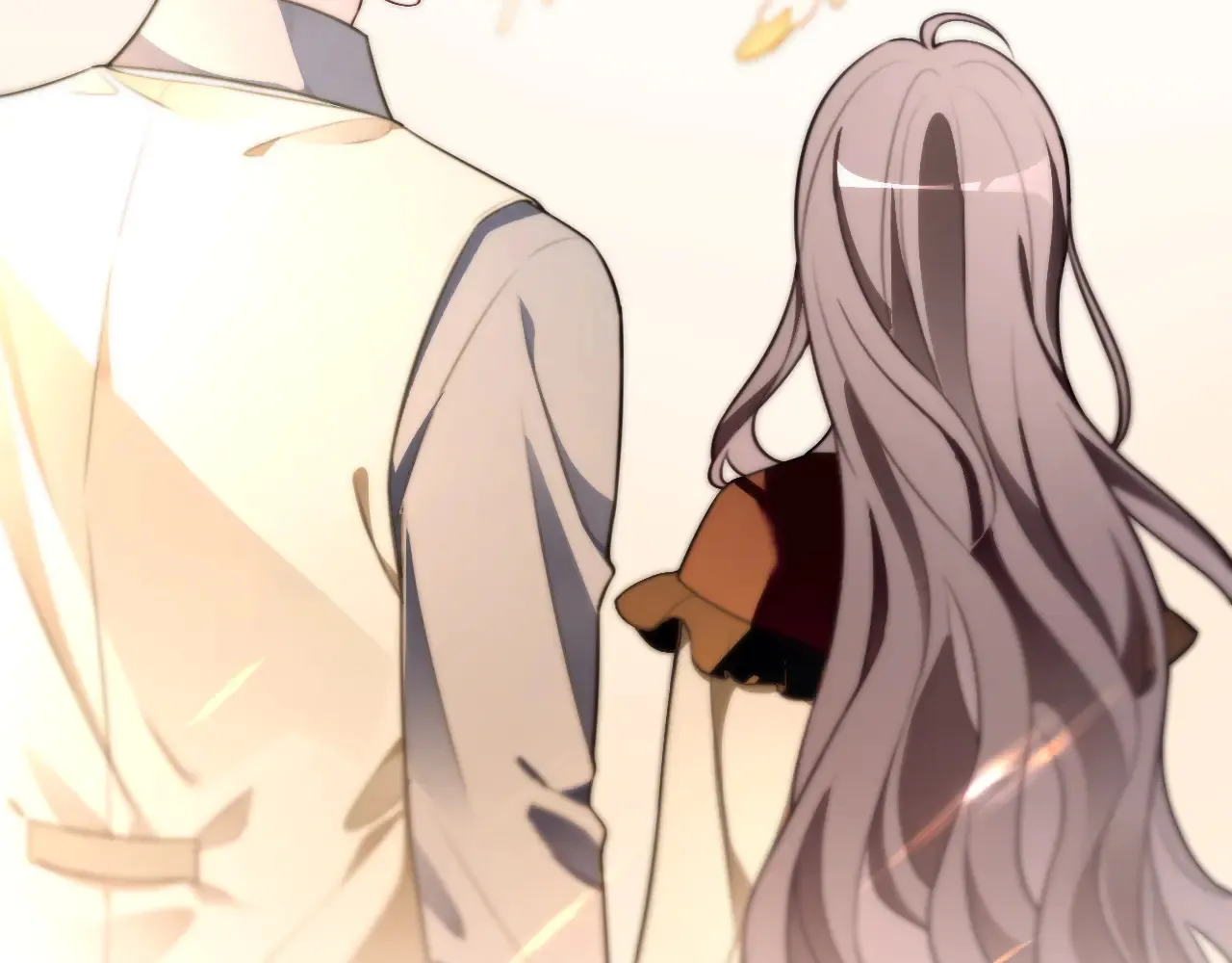 第302话 说不出口的心意28