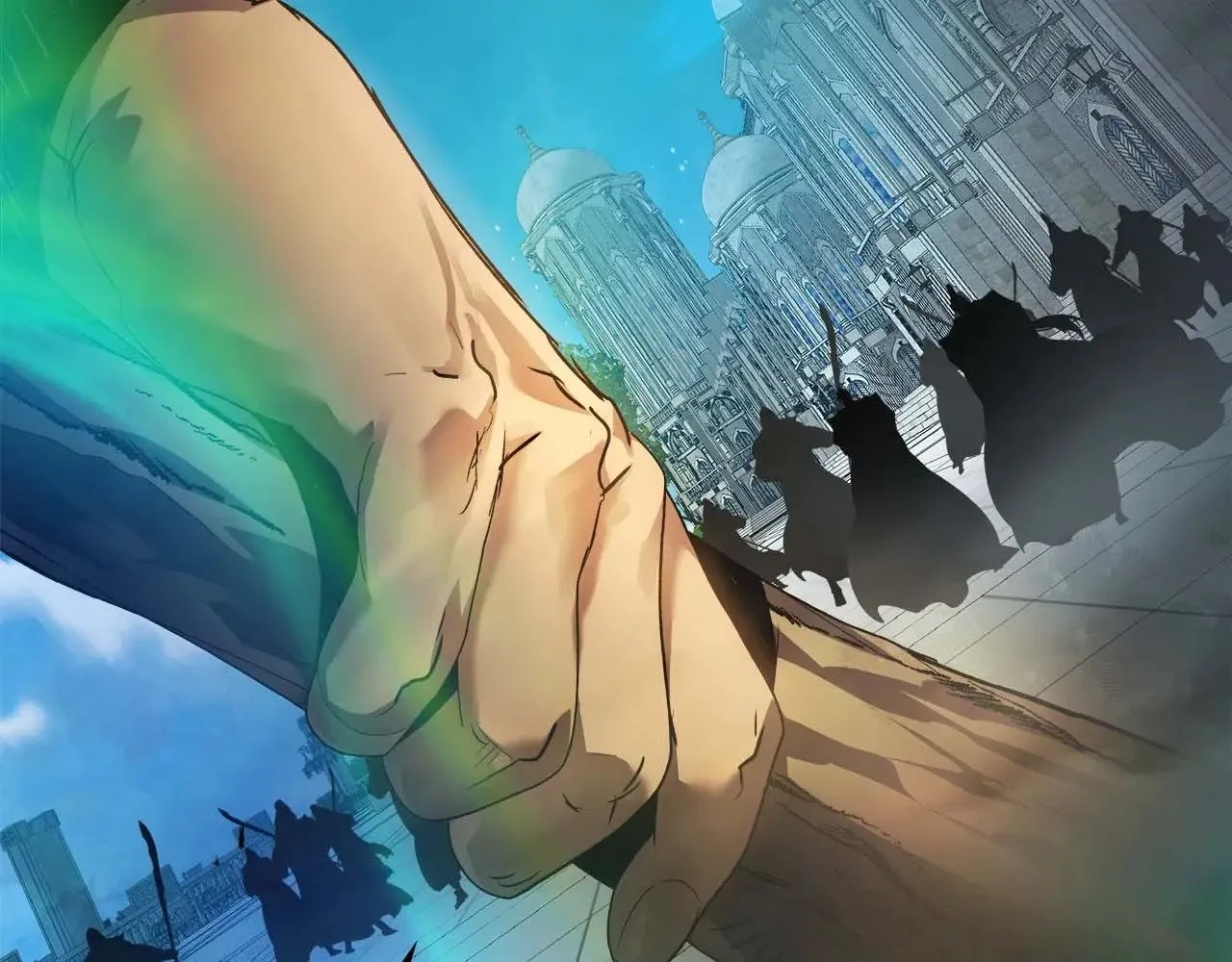 第116话 赫拉神殿12