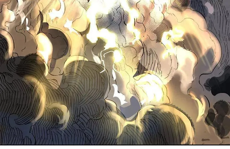 第434话 第三卷 118 深暗之活焰64