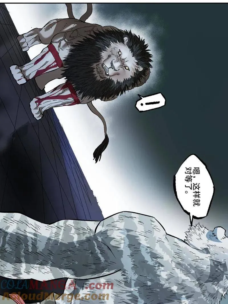 第435话 第三卷 119 差别27