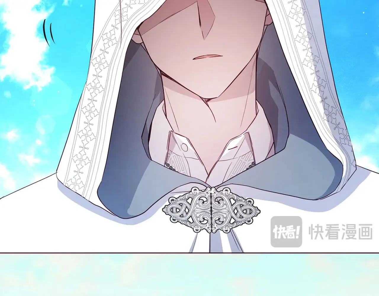番外14 她不需要我30