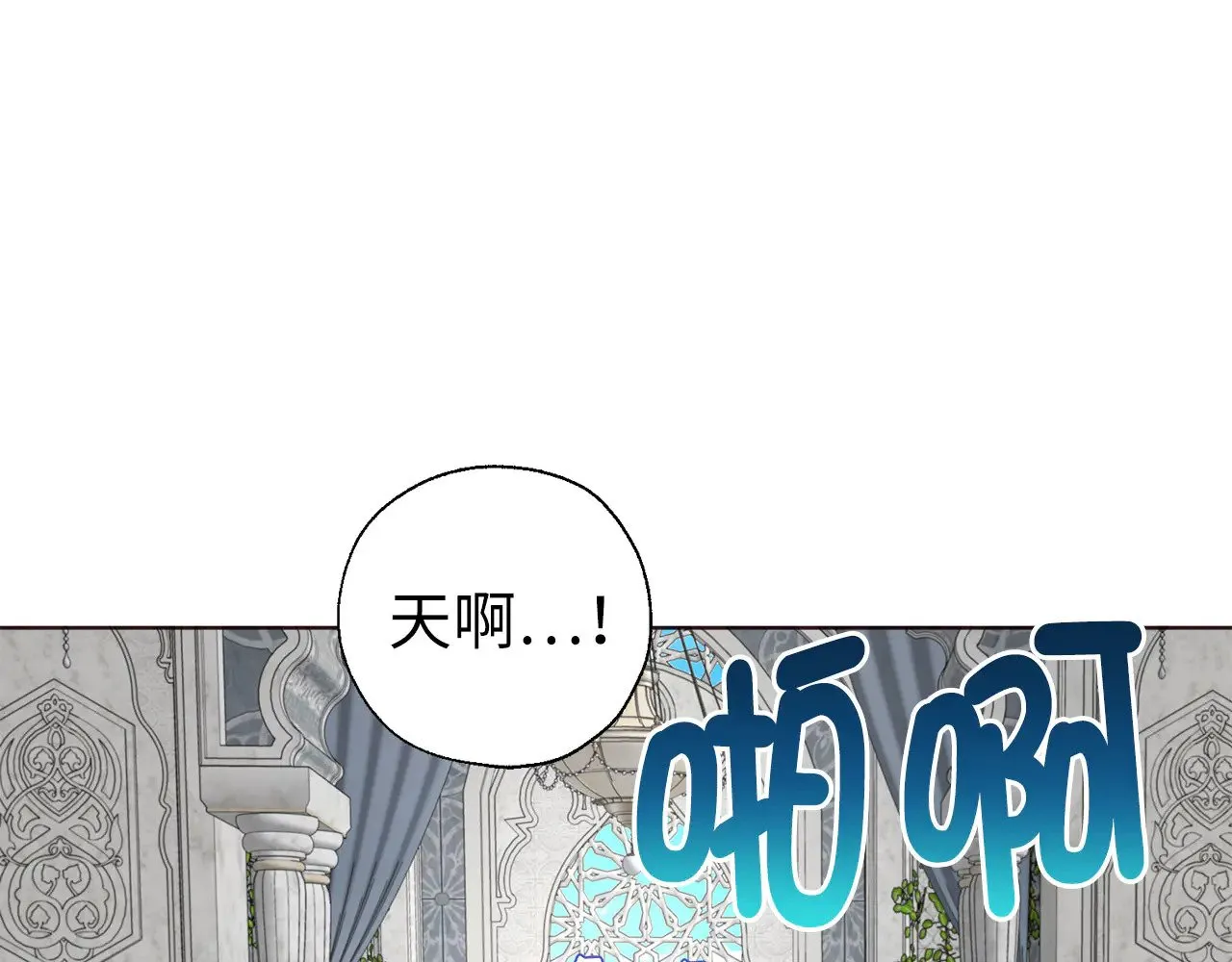 番外13 小公主的狂热饭126
