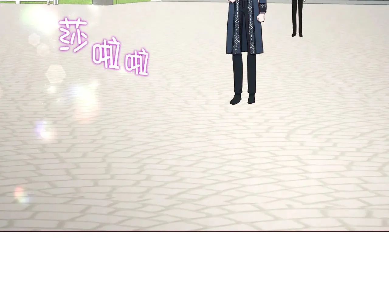番外12 Ta来的日子91
