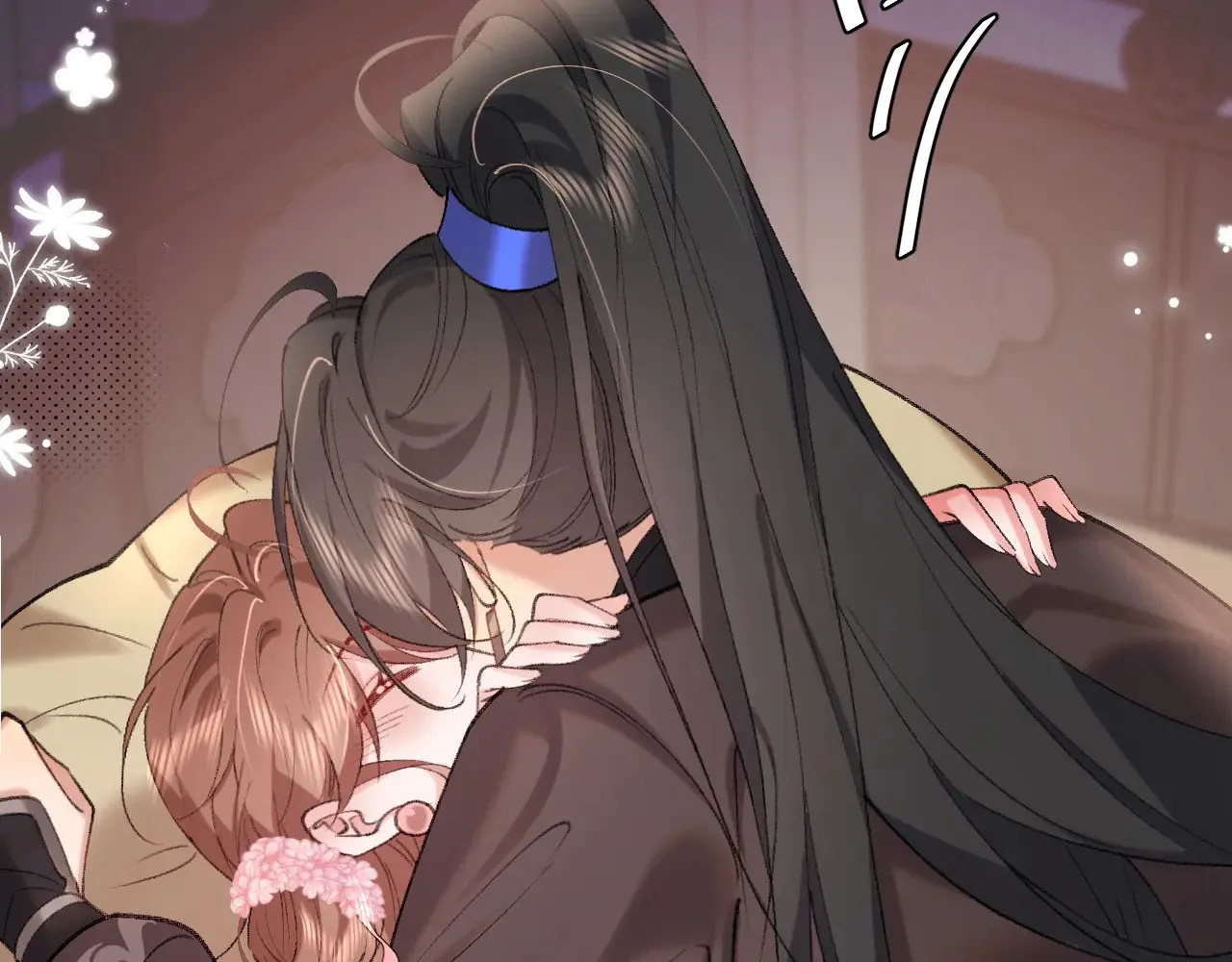 第291话 强吻29