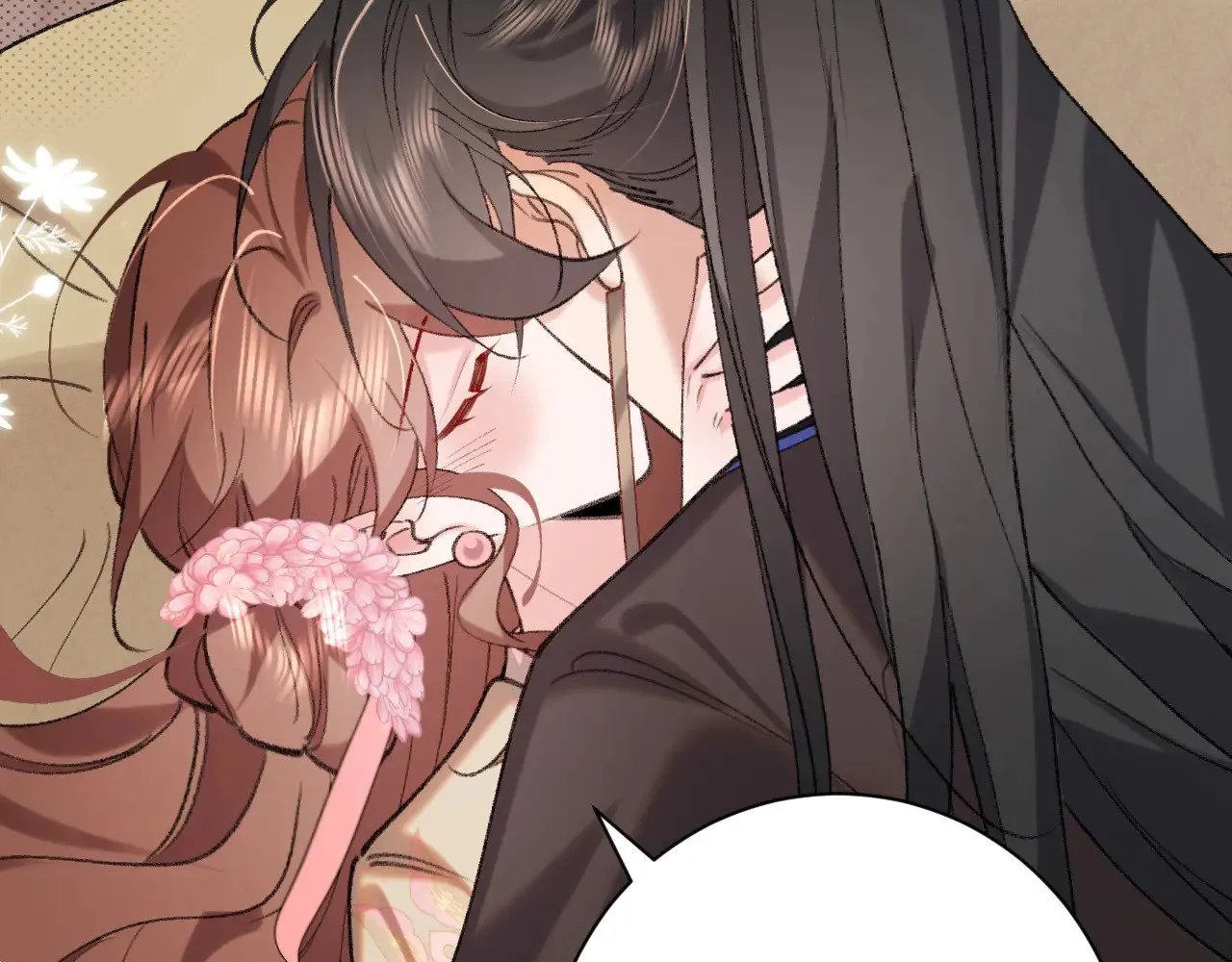 第291话 强吻40