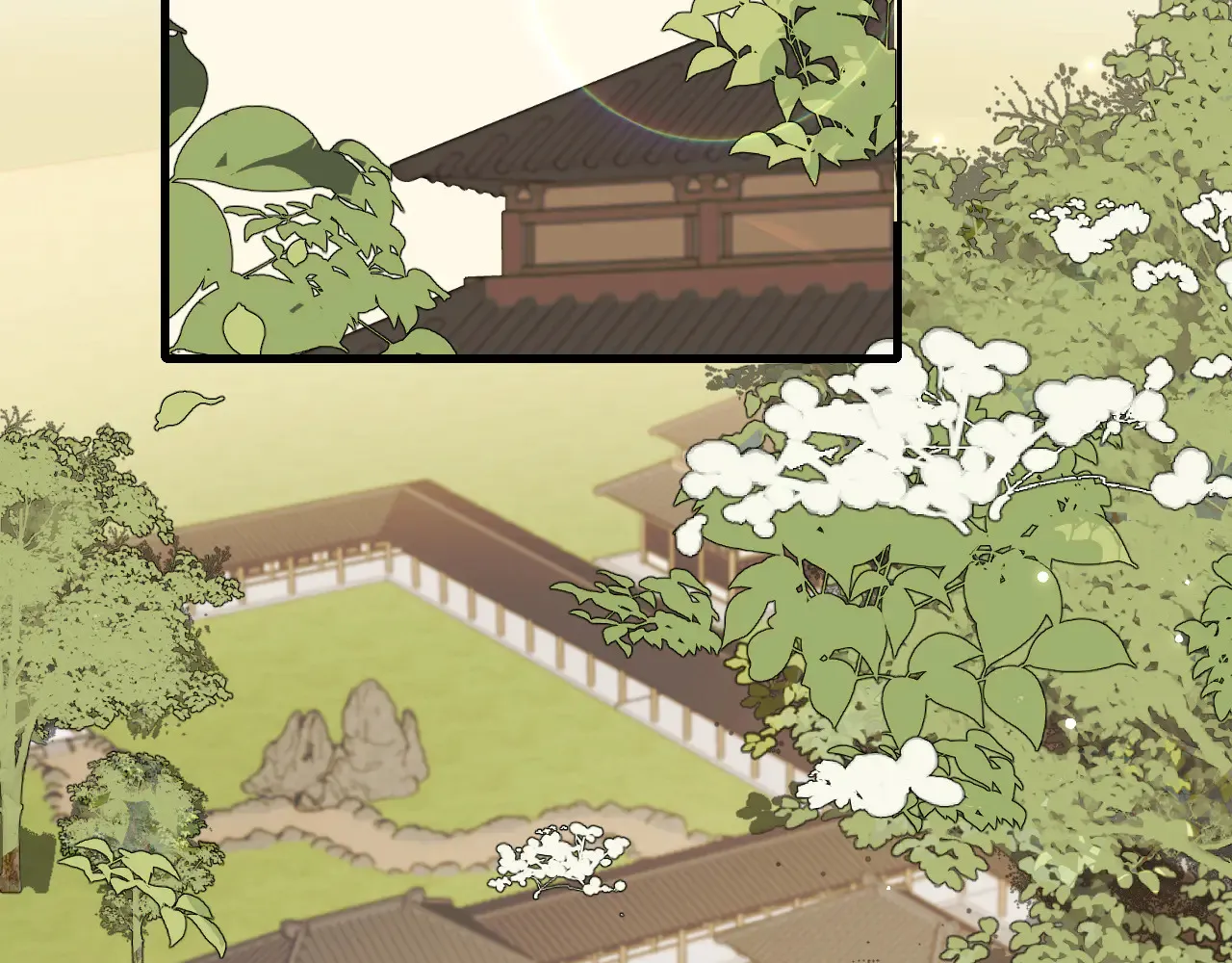 第296话 兄弟不及妻也35