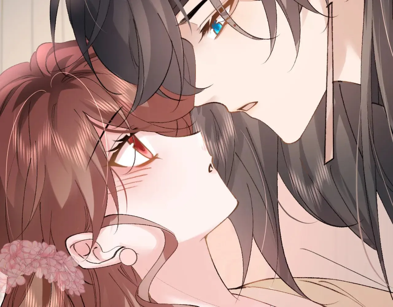 第291话 强吻48