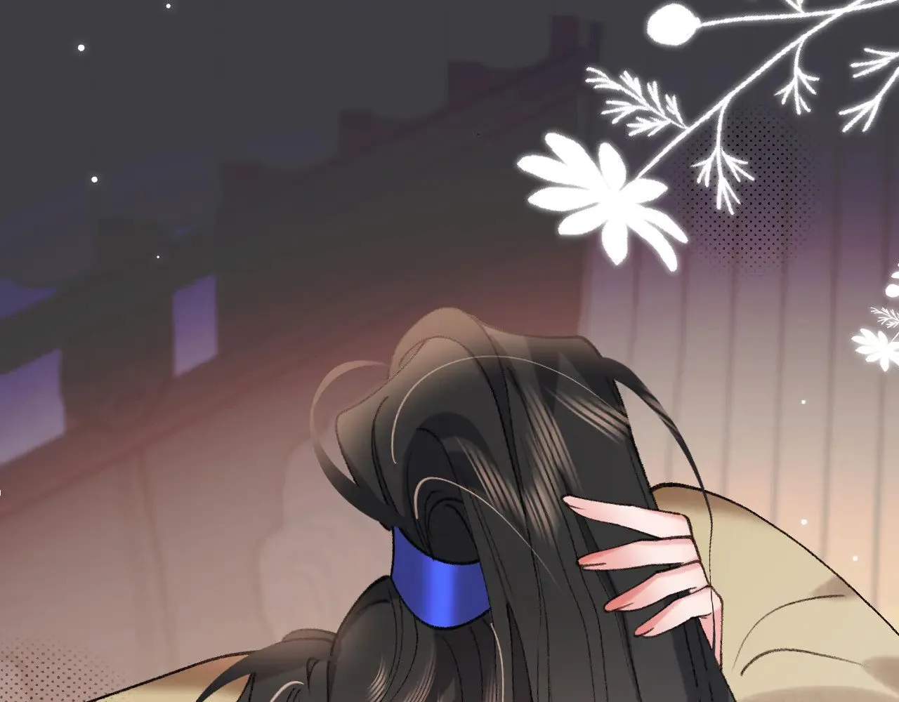 第291话 强吻39