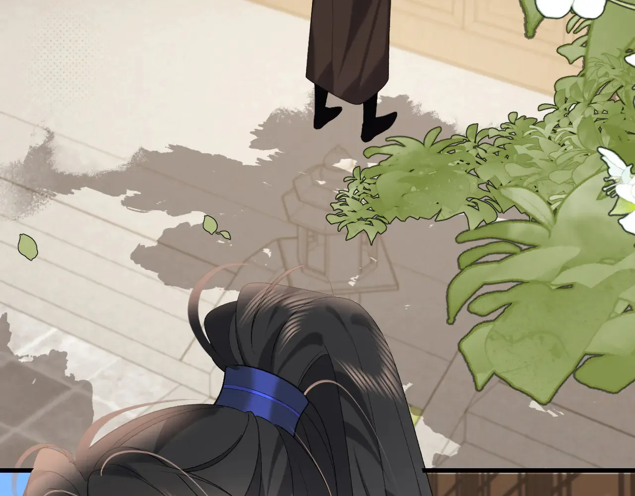 第296话 兄弟不及妻也30
