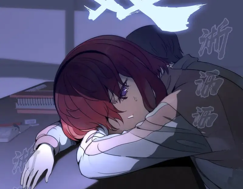 第291话 学校规则61