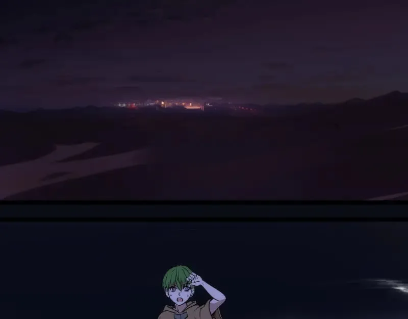 第286话 沙漠夜行97