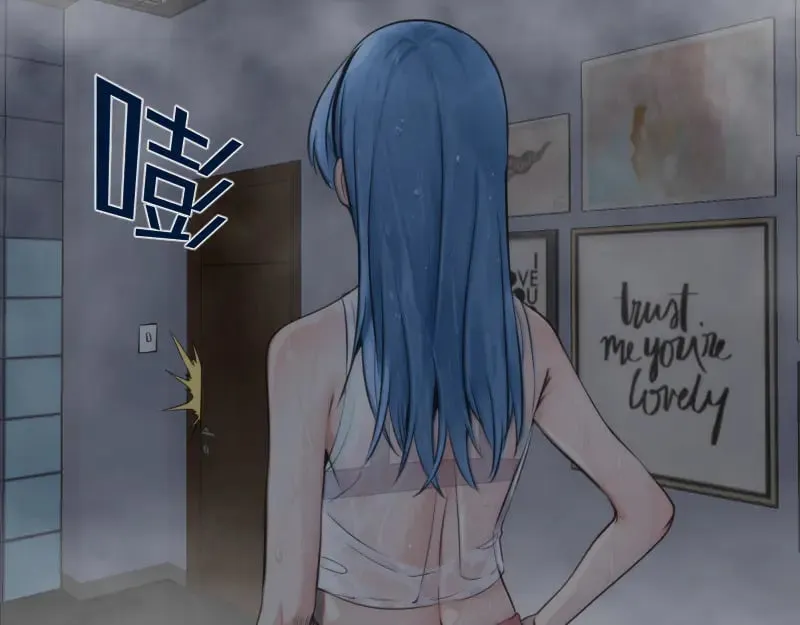 第296话 催情之吻73