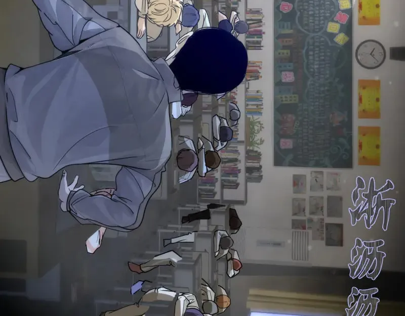 第291话 学校规则24