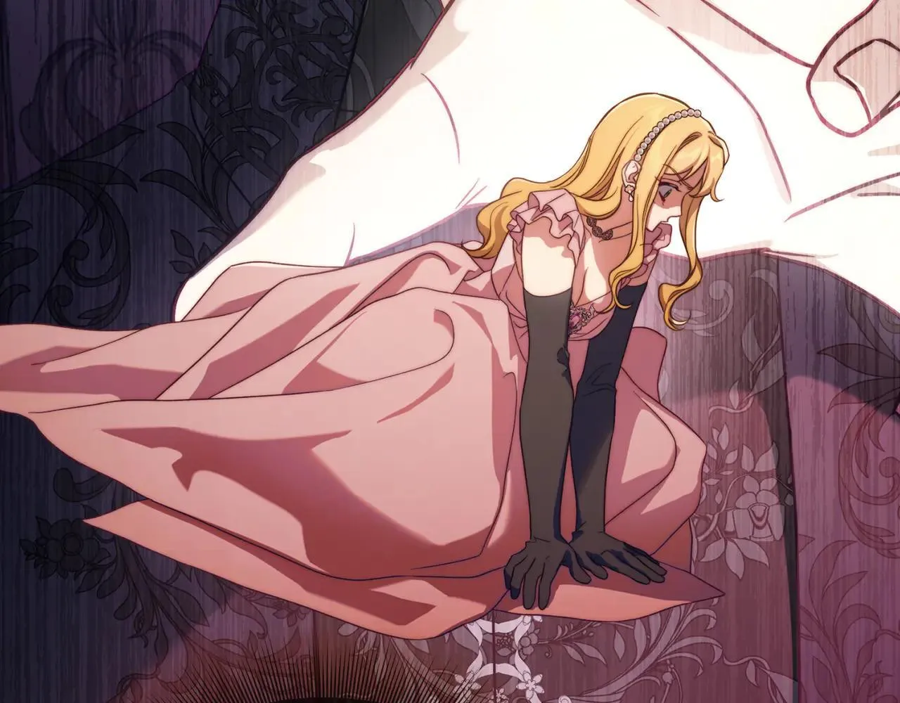 第150话 前女友挑拨76