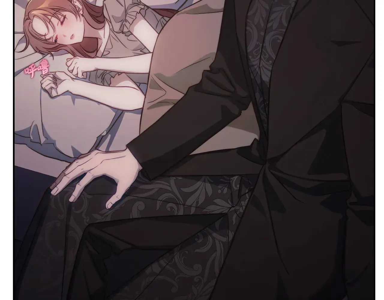 第151话 只想着那种事...16