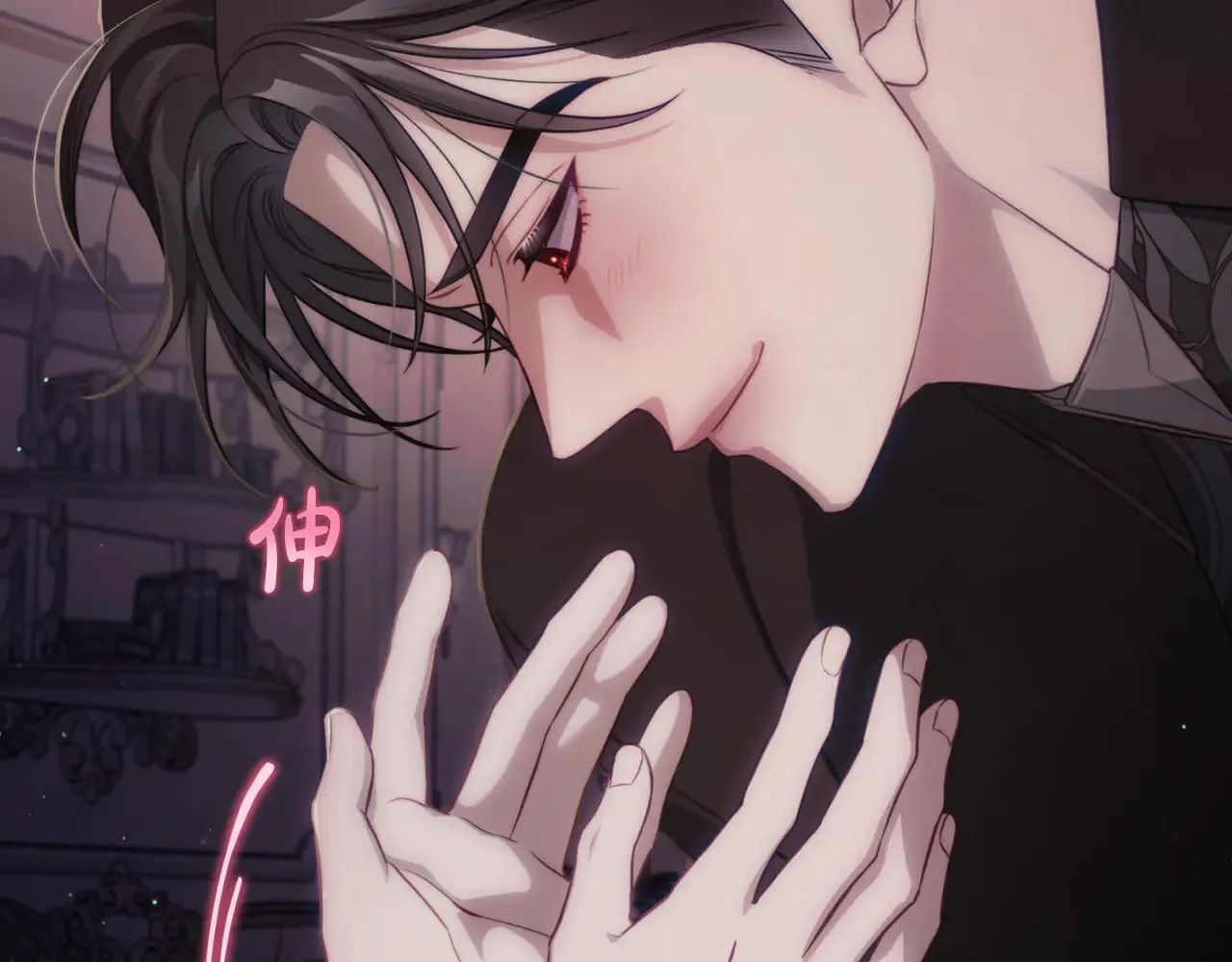 第151话 只想着那种事...29