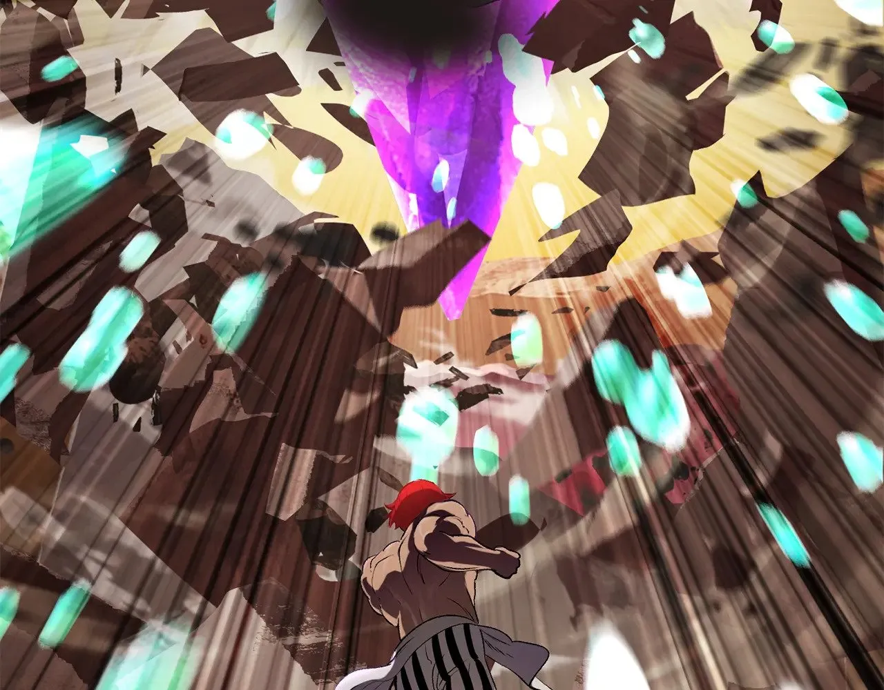 第206话 陷入空虚57