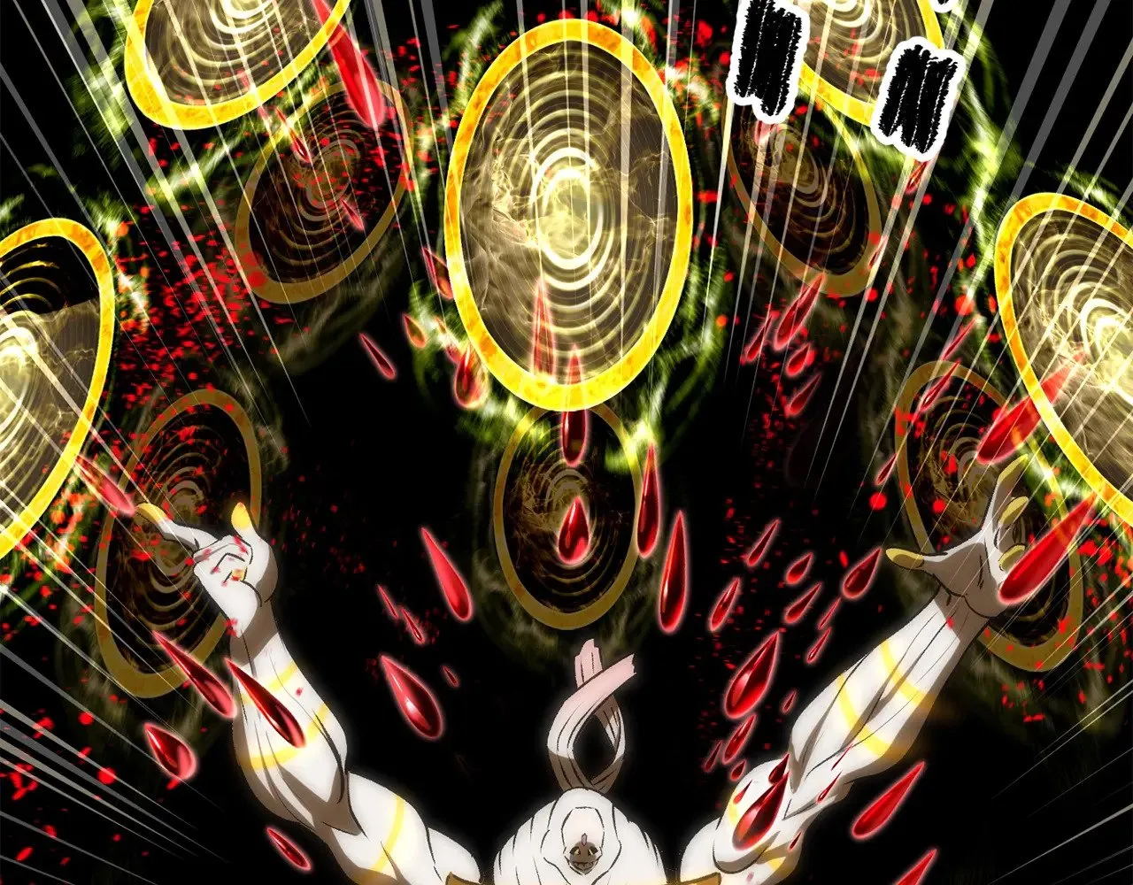 第208话 不自量力169