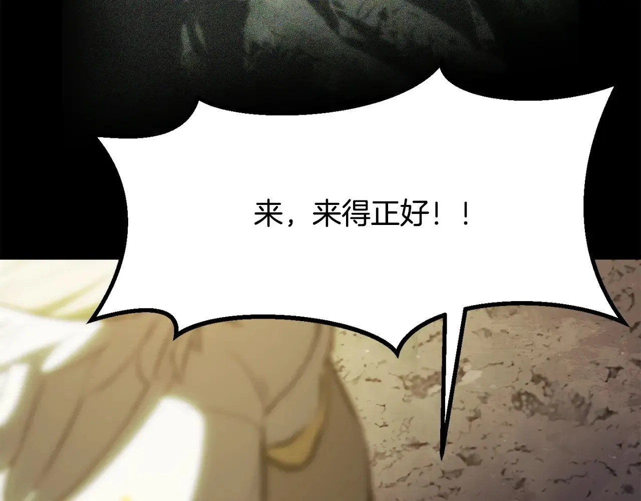 第210话 好久不见210