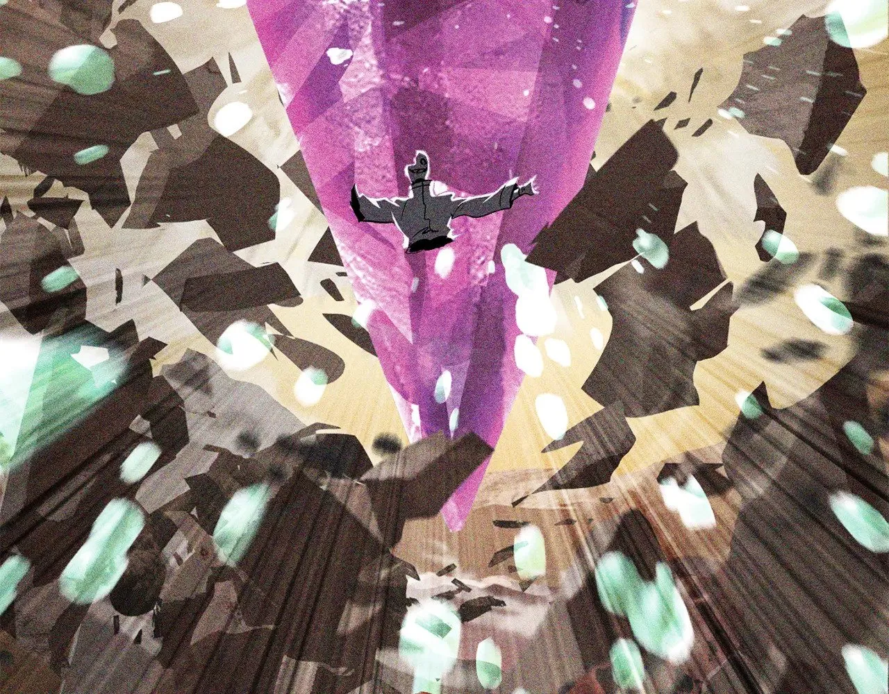 第208话 不自量力72