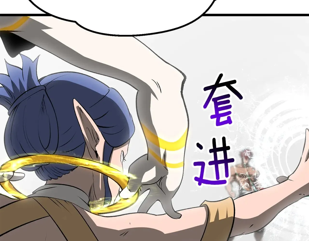 第206话 陷入空虚225