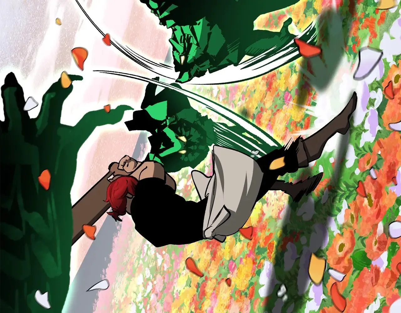 第218话 惊现魔术师67