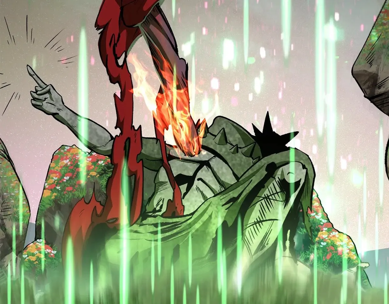 第218话 惊现魔术师51