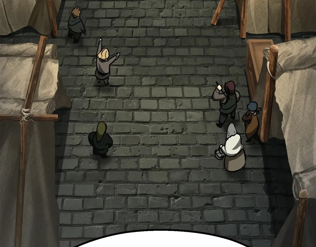 第217话 偶遇矮人王35