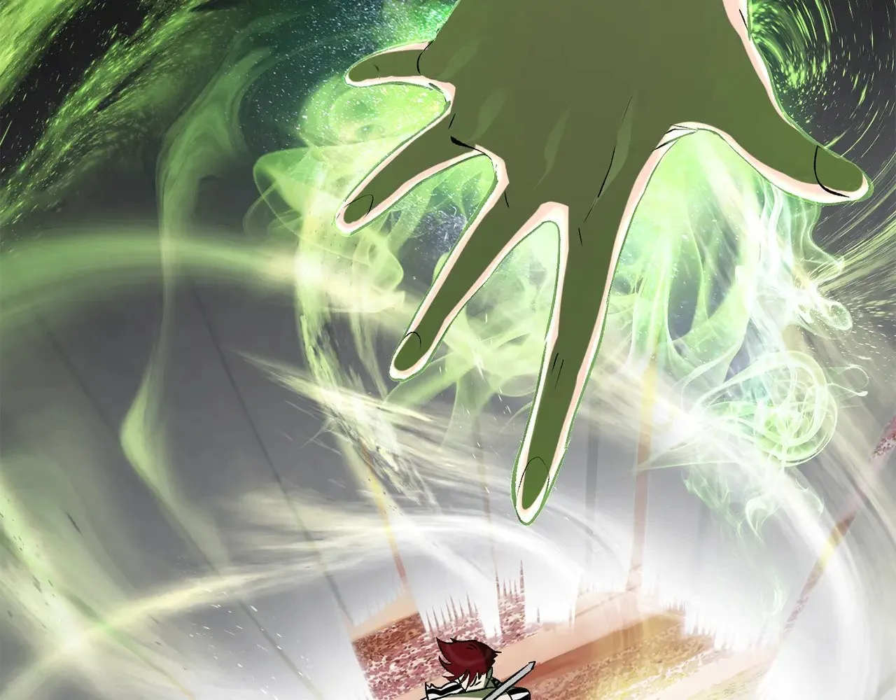 第206话 陷入空虚80