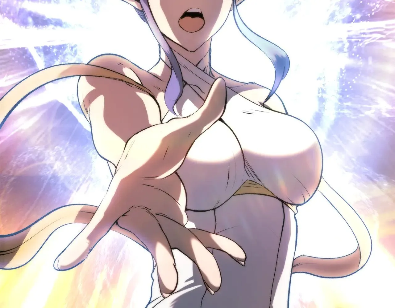 第205话 实力碾压160