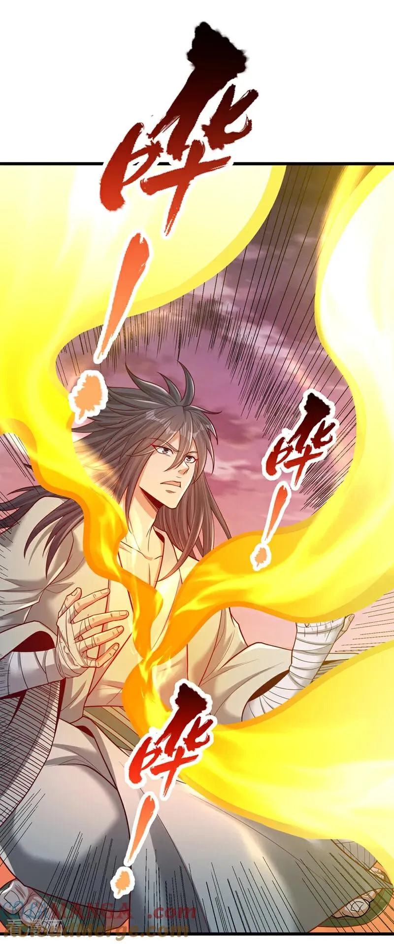 第490话 罪魁祸首就是他！34
