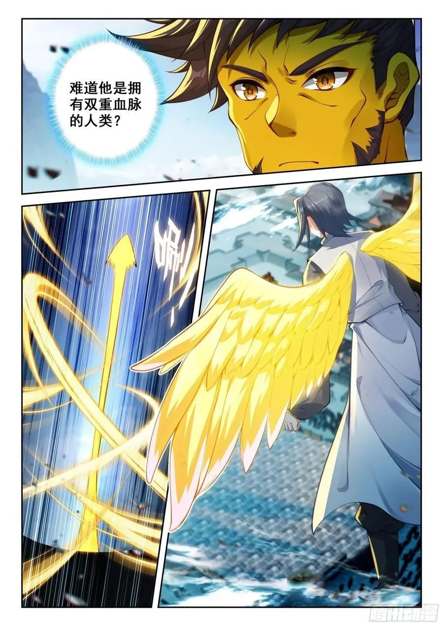 196 金鹏狮虎变7