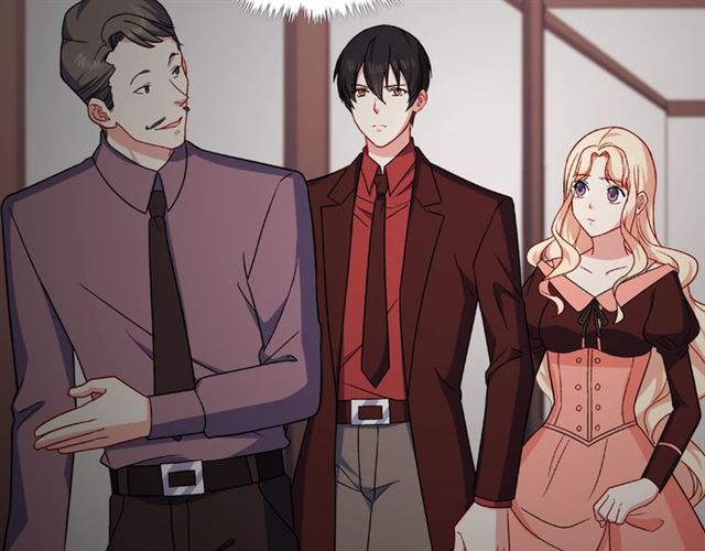 第54话 冰山也会吃醋？35