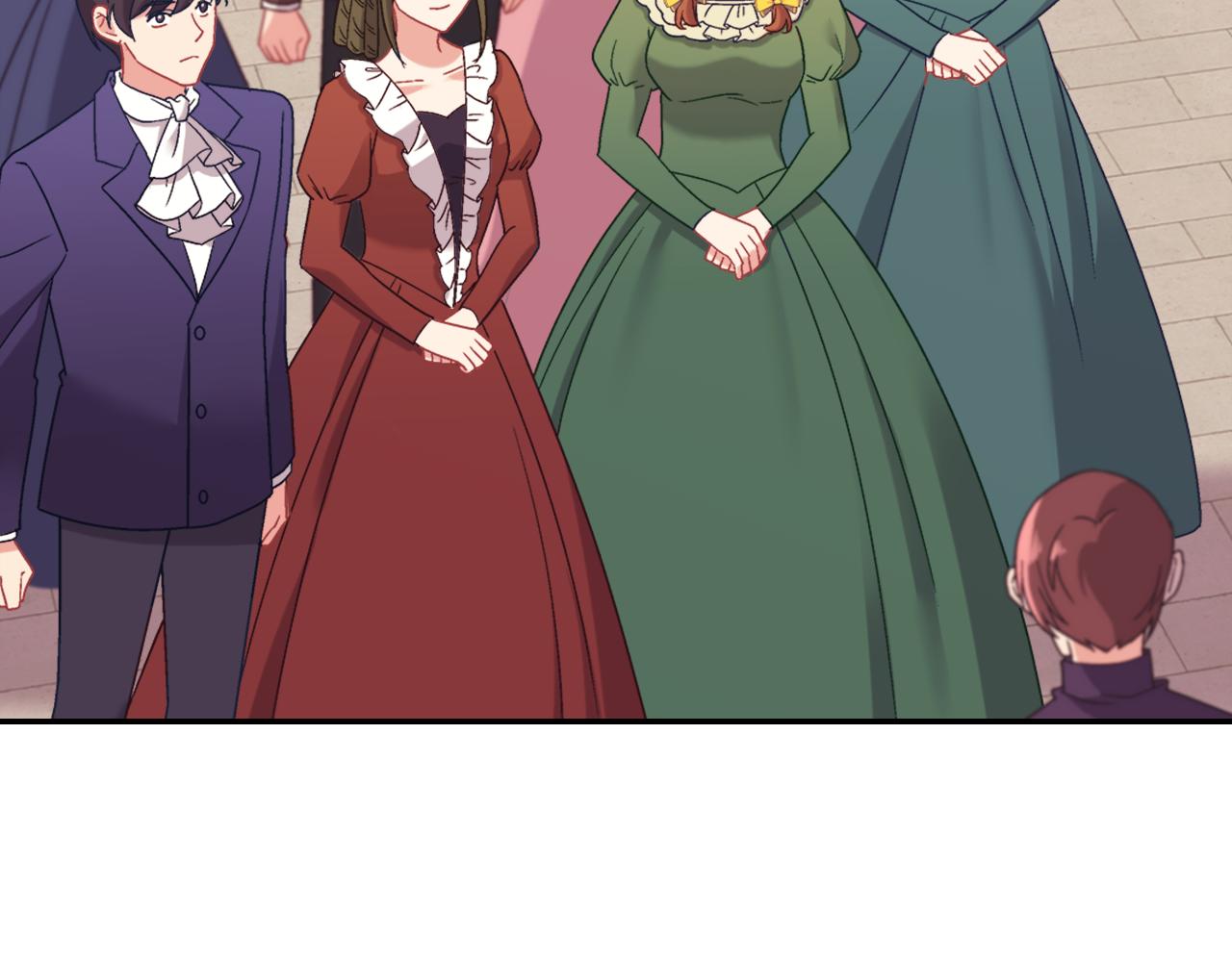 外传4 迎娶后妃4