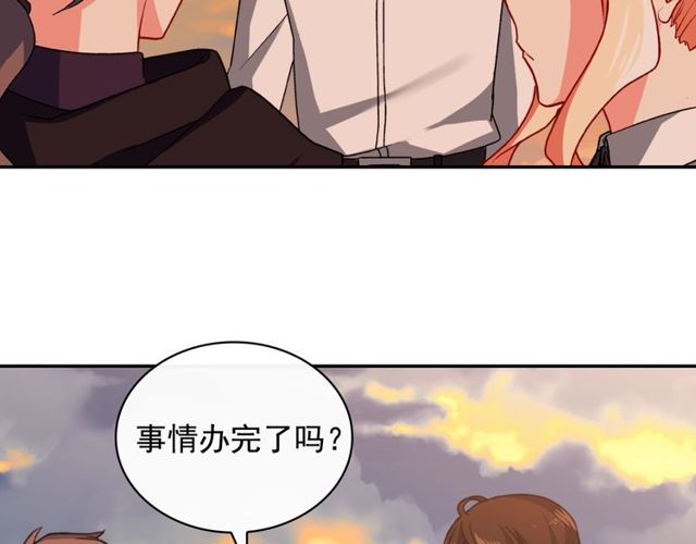 第43话 同一间房？8