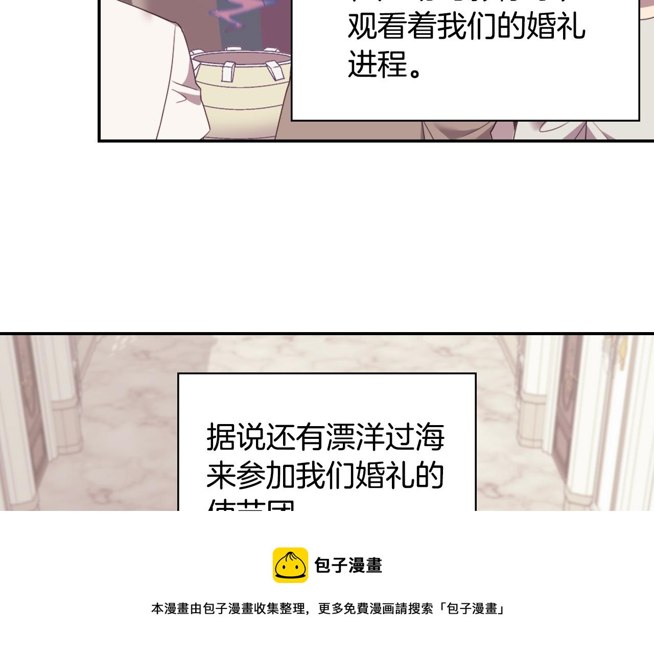 第一季完结篇 我们的婚礼8
