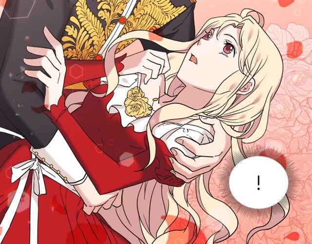 第13话 和皇太子的晚餐103