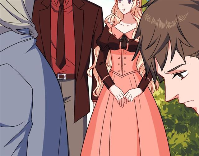 第54话 冰山也会吃醋？57