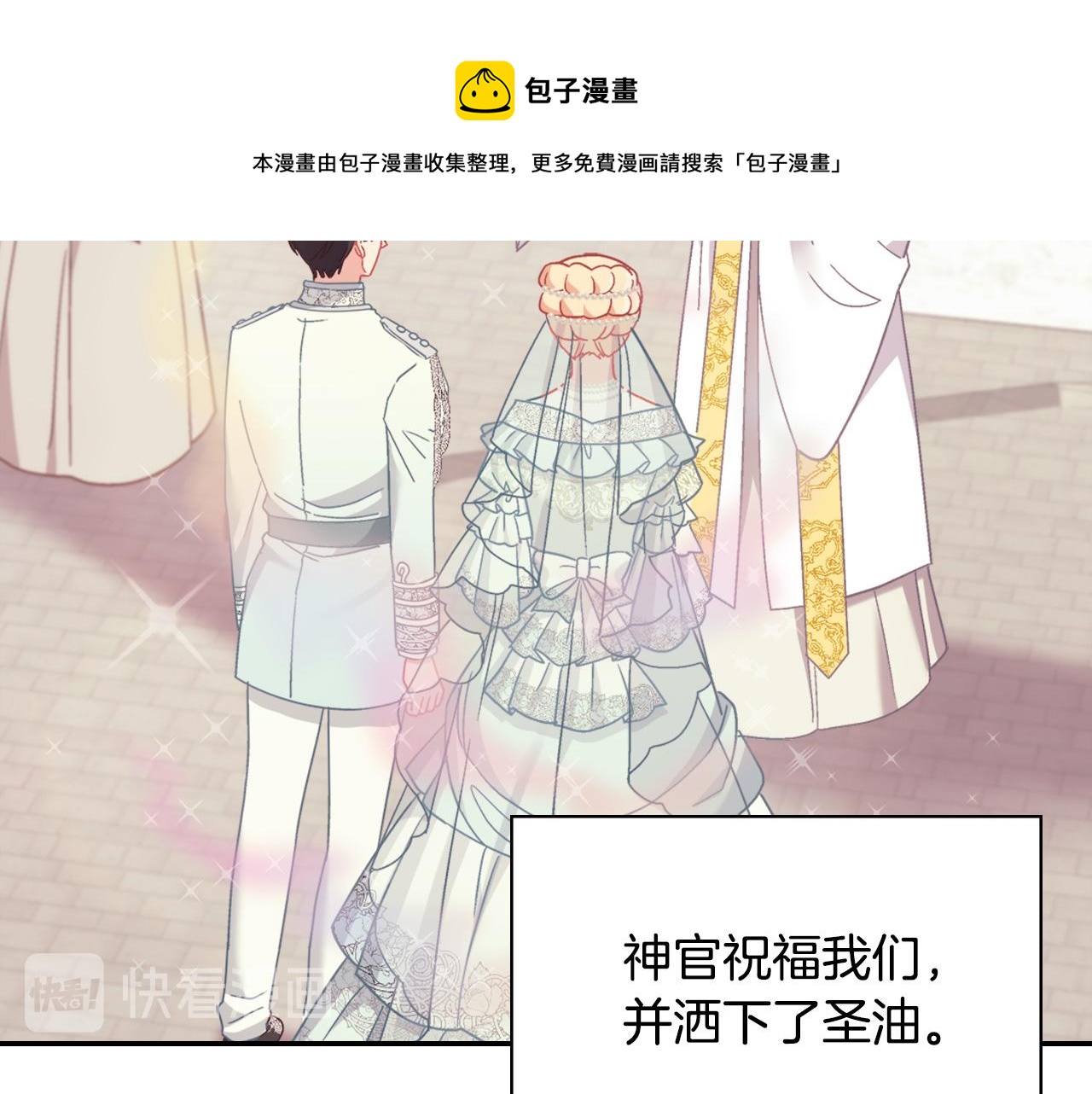 第一季完结篇 我们的婚礼24