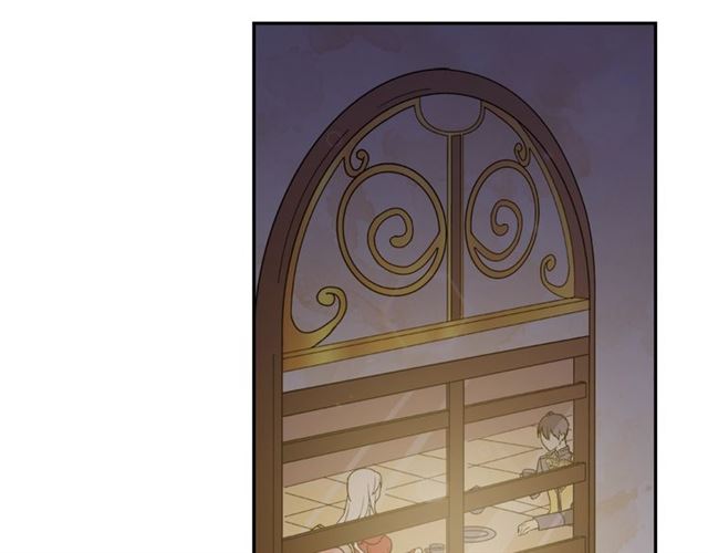 第13话 和皇太子的晚餐82