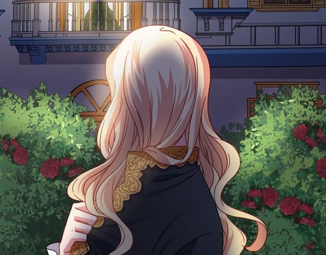 第71话 牵手散步134
