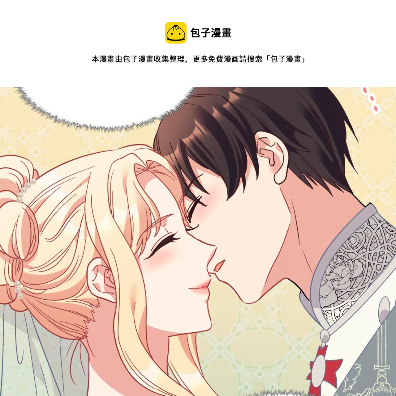 第一季完结篇 我们的婚礼28