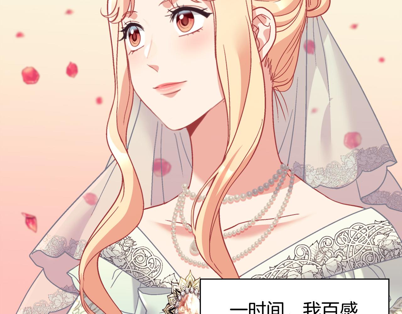 第一季完结篇 我们的婚礼47
